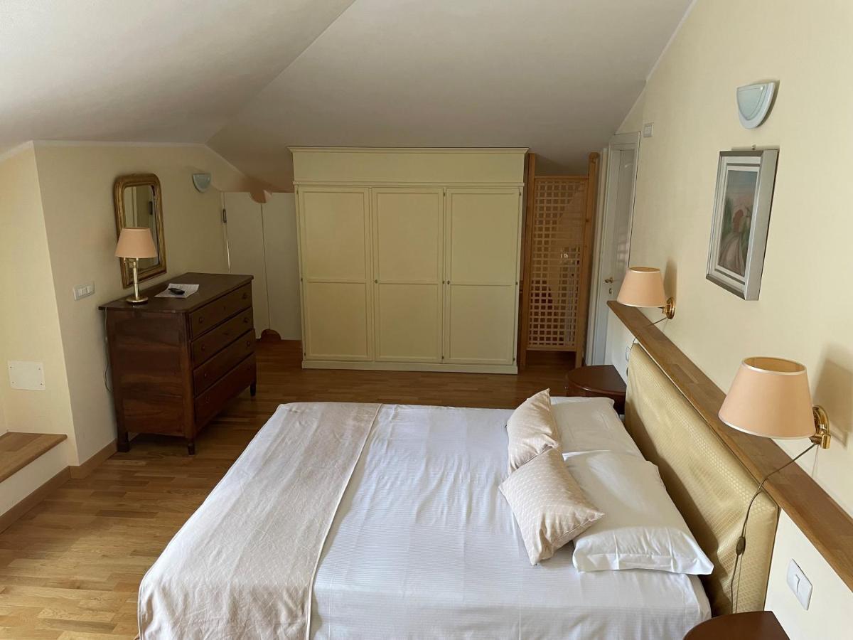 Relais Villa Selle Fumane Kültér fotó