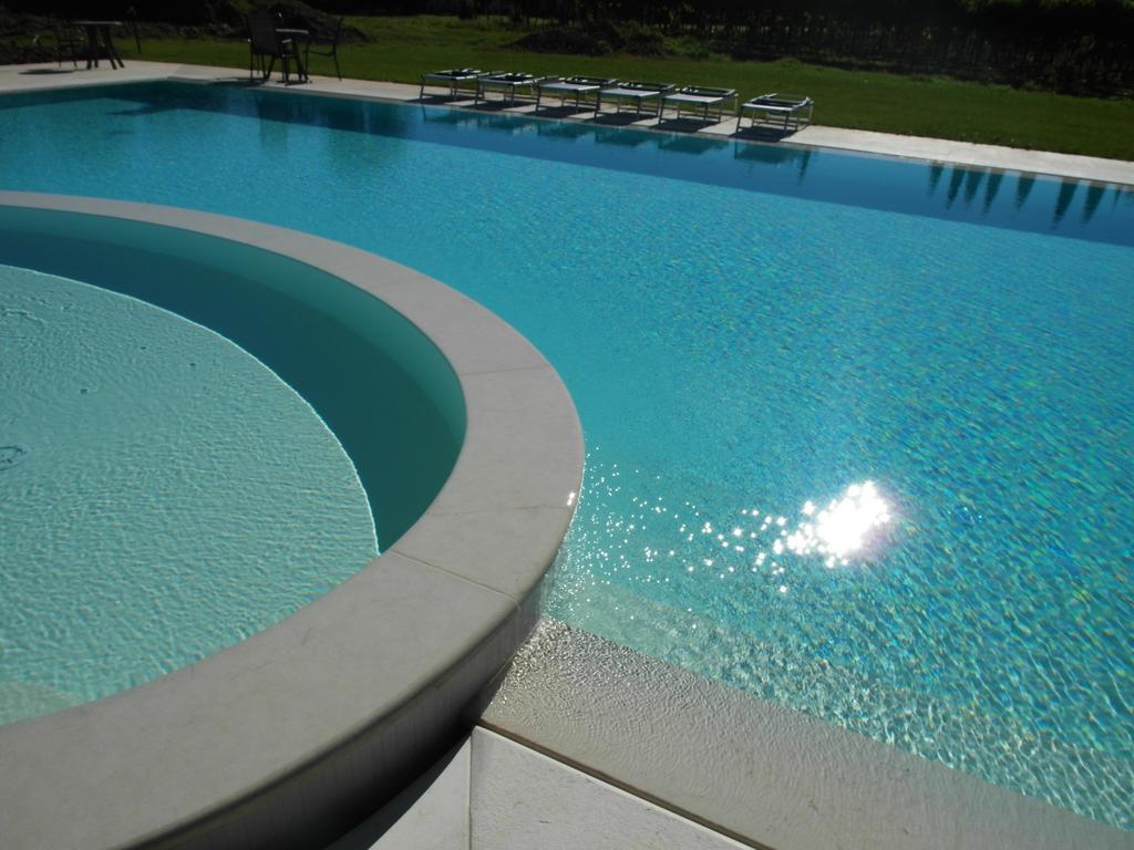 Relais Villa Selle Fumane Kültér fotó