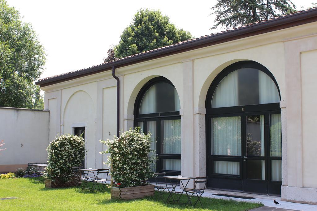 Relais Villa Selle Fumane Kültér fotó